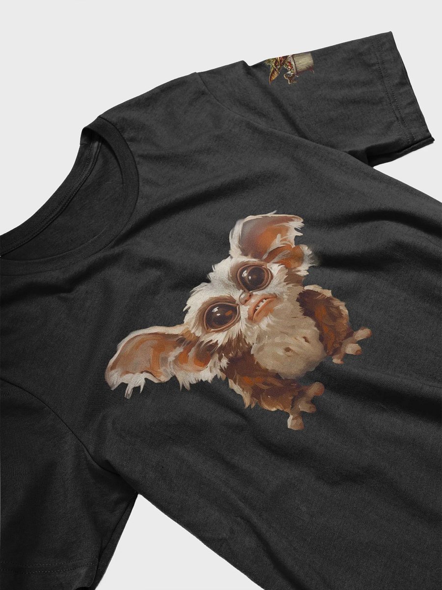 Don't Eat Trash After Midnight Reverse product image (3)
