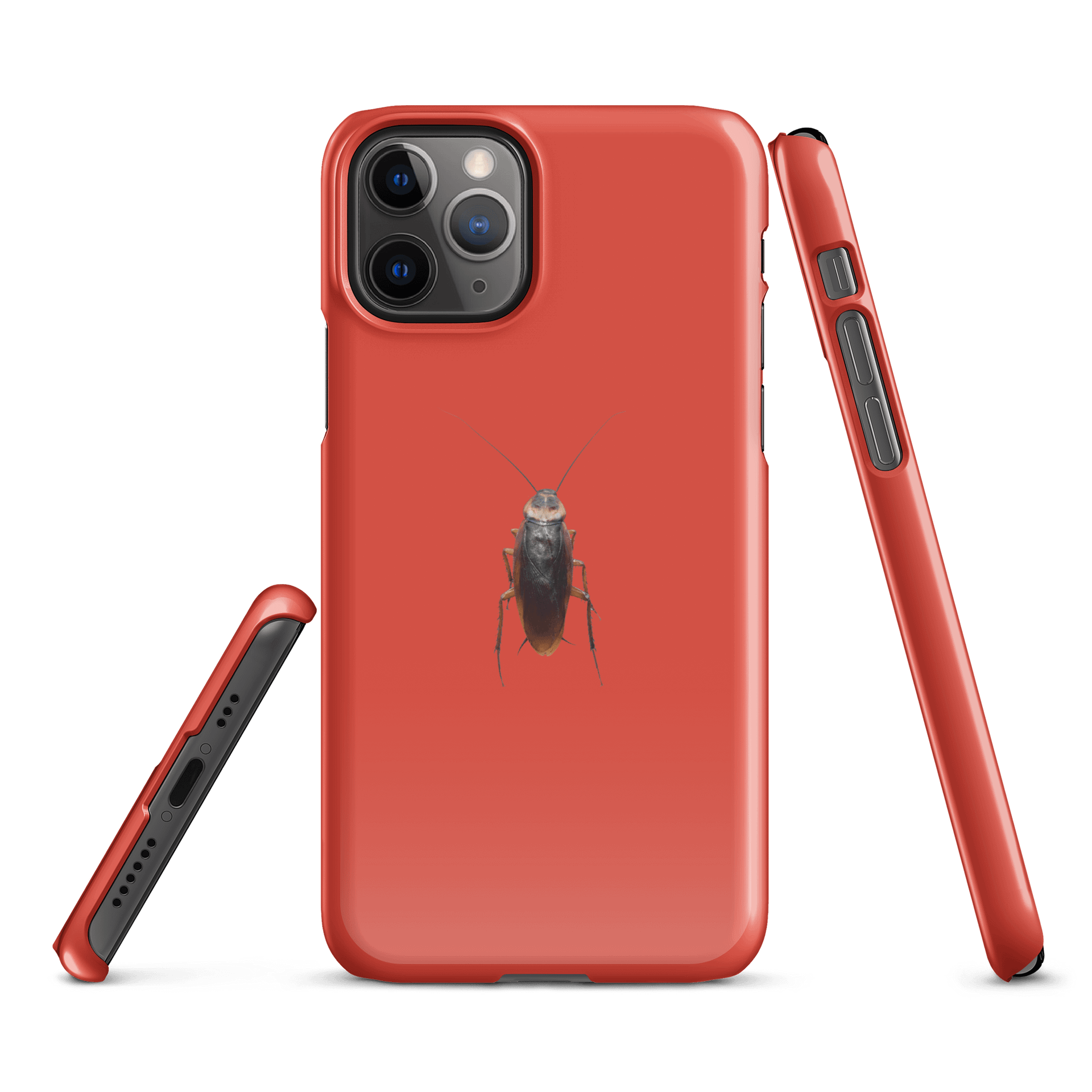 iPhone Case (Amber) product image (1)
