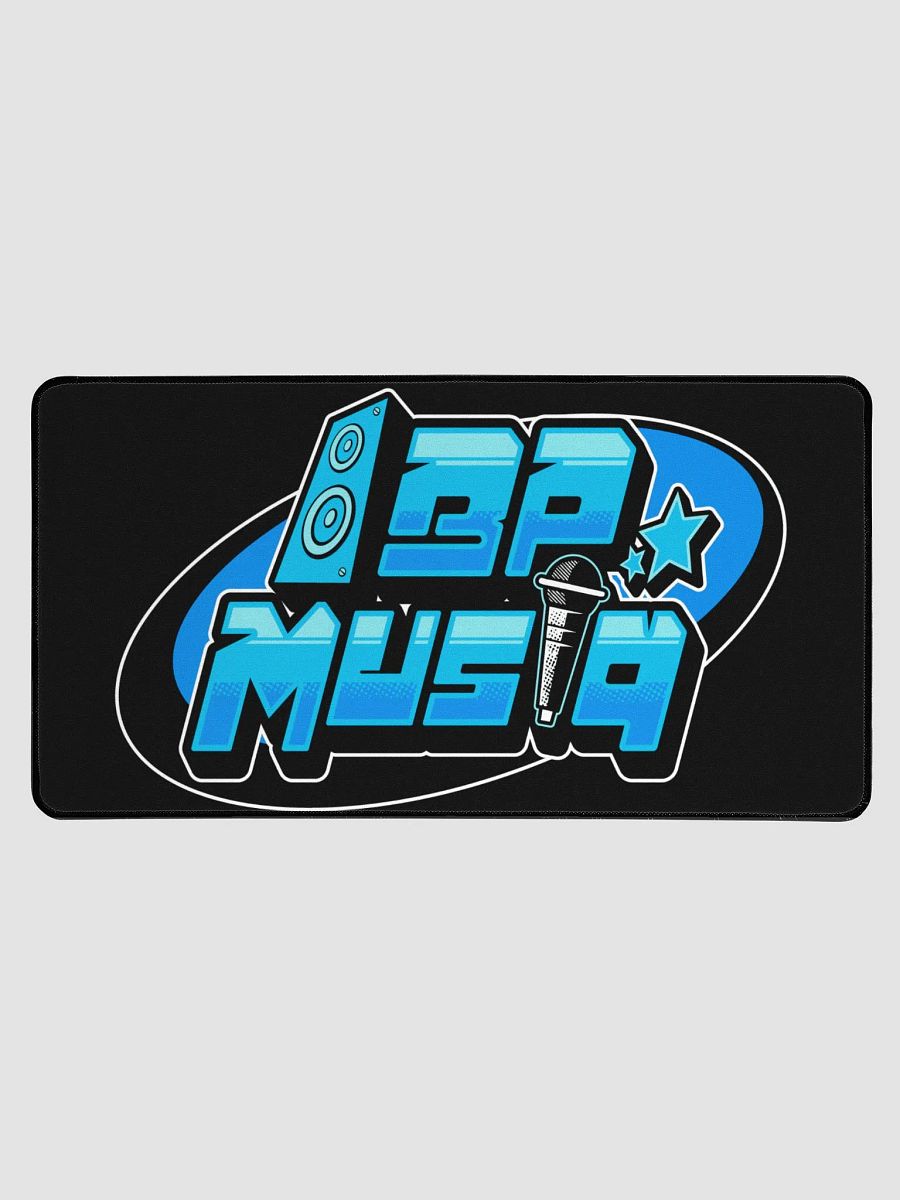 BP Desk Mat - 15.5" x 31.5" product image (1)