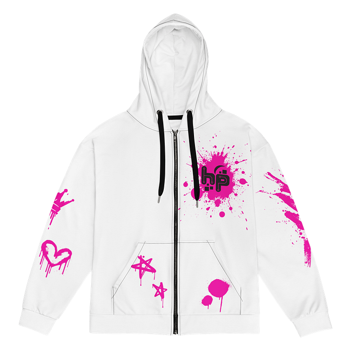 [UserShell: altPersona] T.O.X.I.C. product image (1)