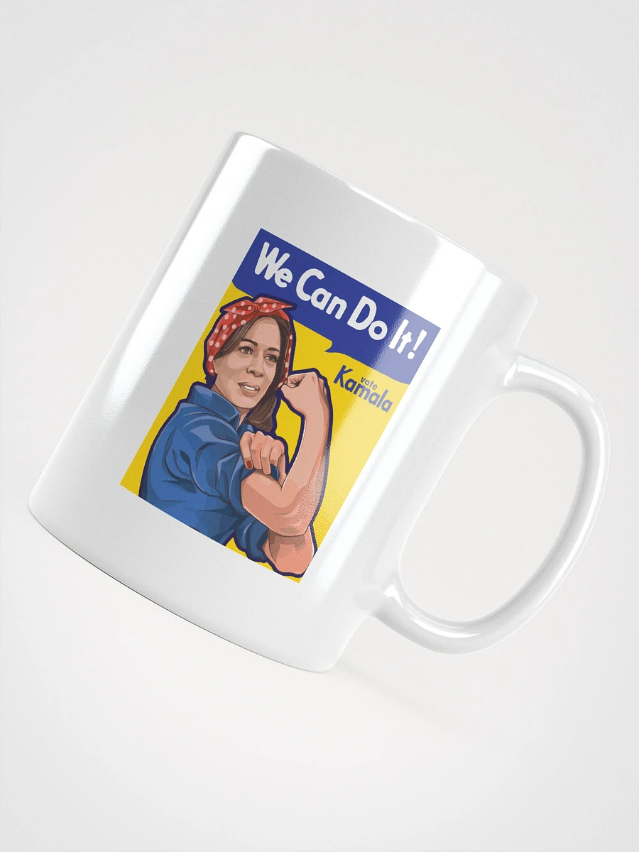 WE CAN DO IT (Rosie Riveter) product image (4)