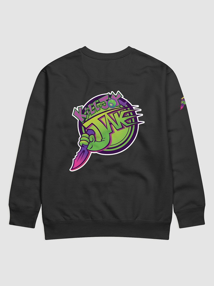 KillJoy Jake Sweatshirt product image (2)