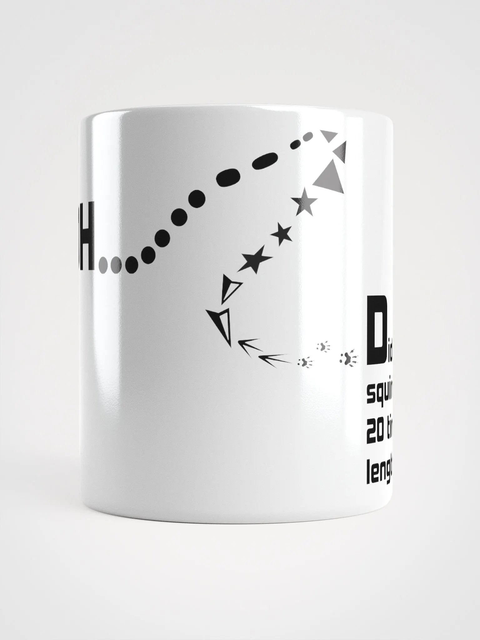 ADH...Didyouknowaboutsquirrels Mug product image (2)
