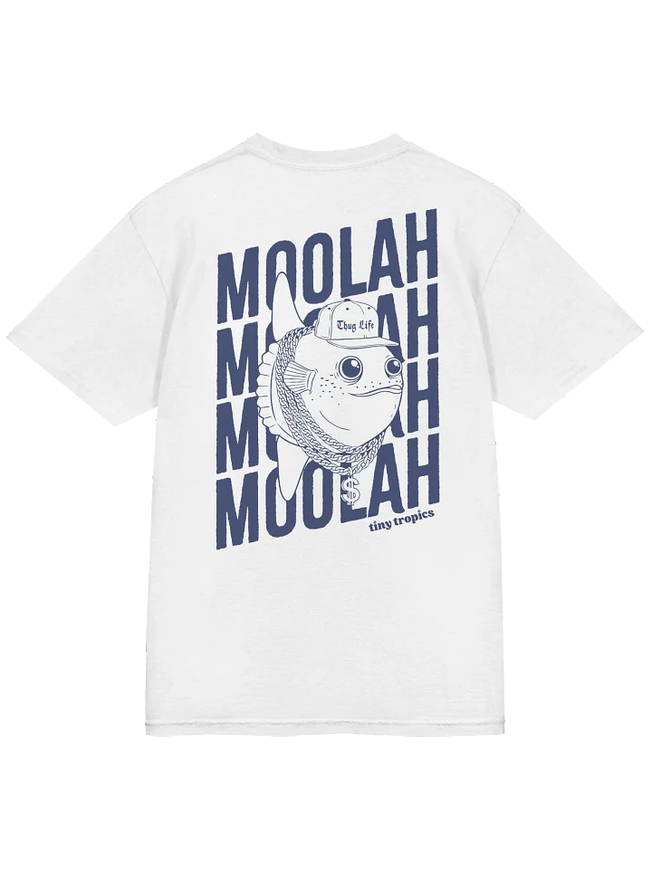 Moolah Moolah | Tee product image (1)