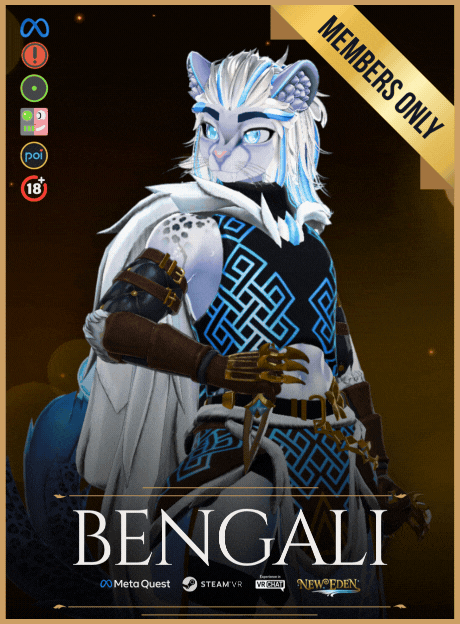 Bengali (Avatar Vault) product image (1)
