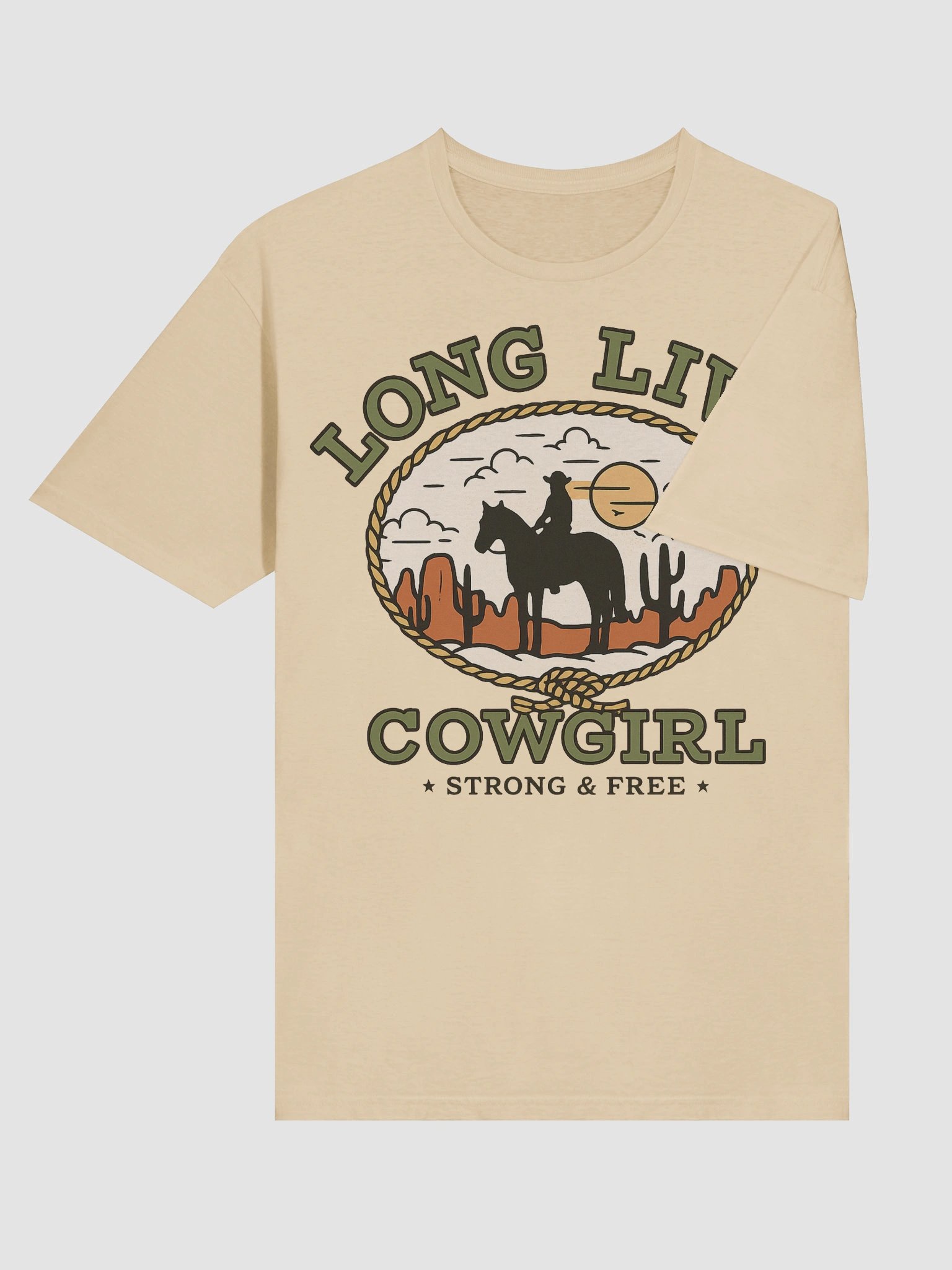 Long Live Cowgirl product image (6)