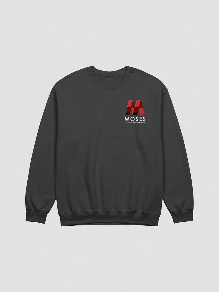 Mentee Sweatshirt (Navy) product image (1)