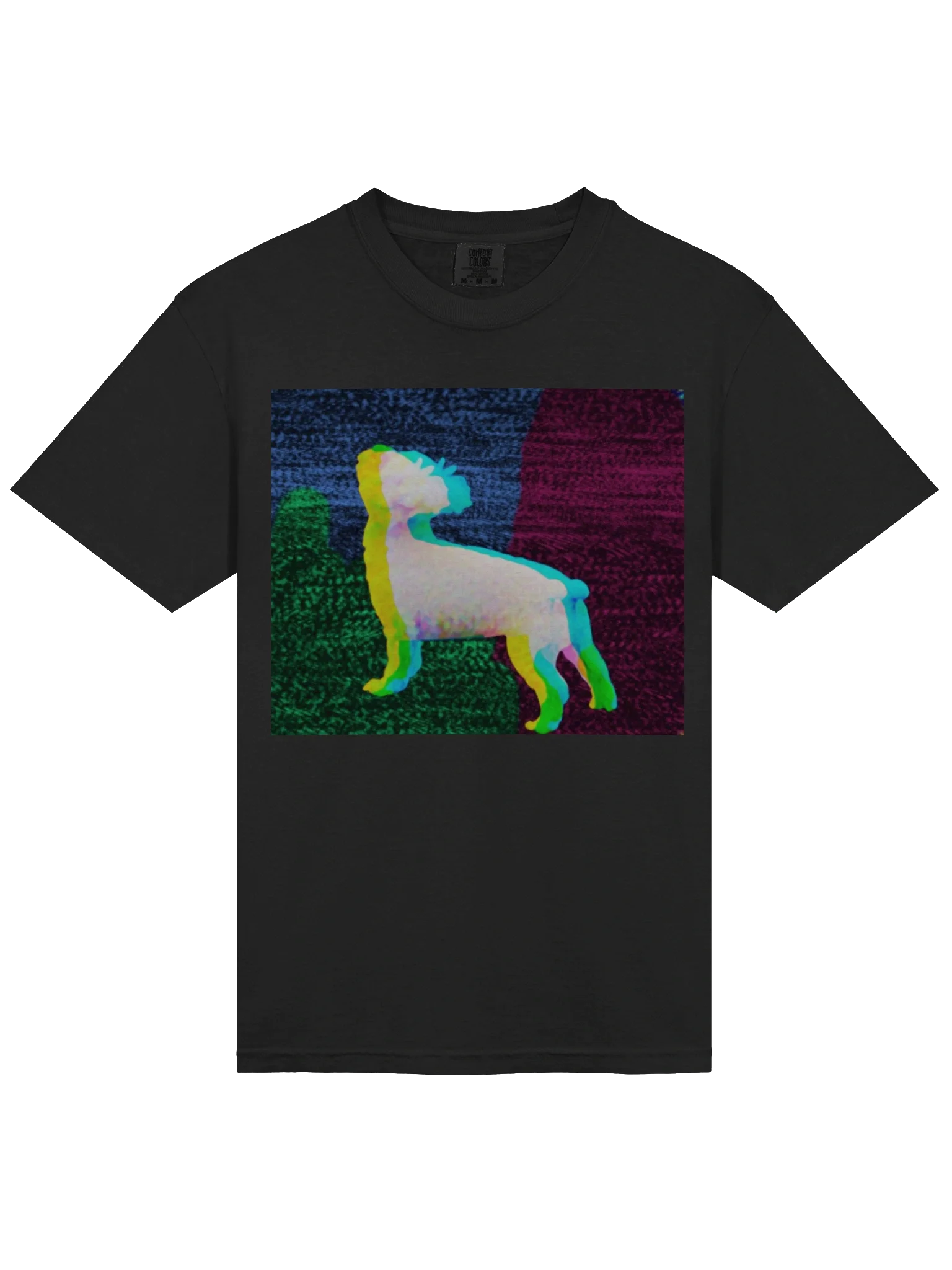trippy dog product image (3)