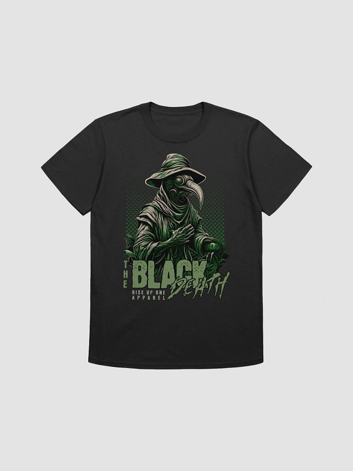 The Black Death - Deep Wood product image (1)