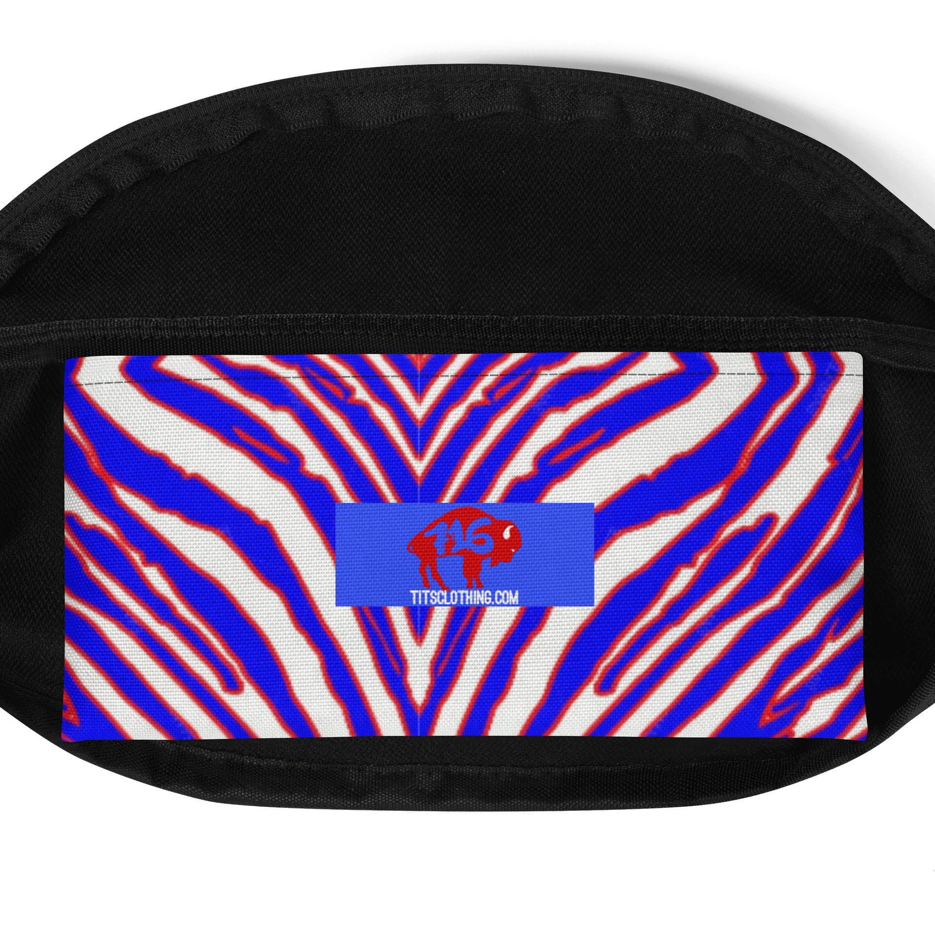 TABLE CRUSHER Fanny Pack product image (4)