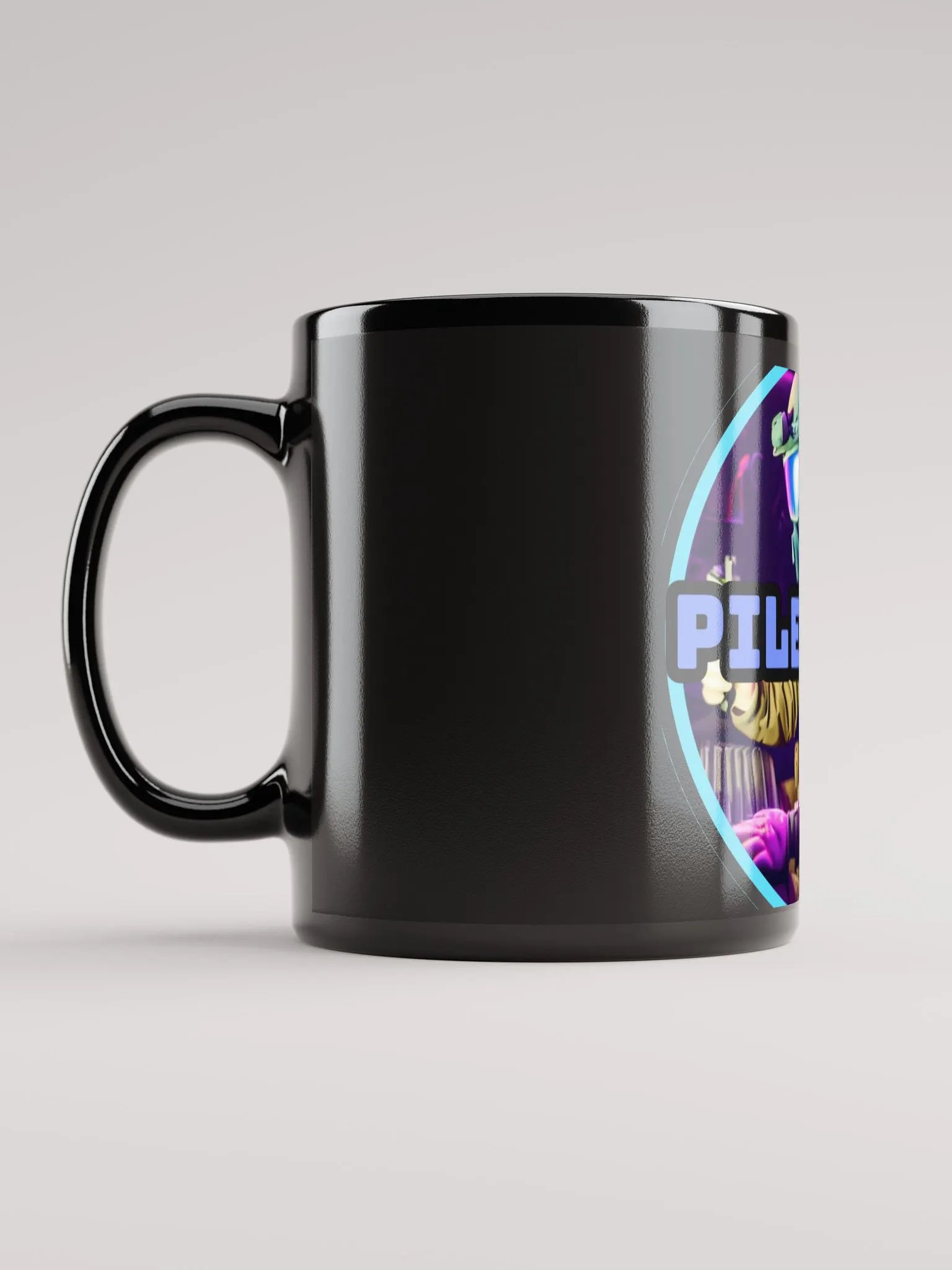 Piledrive Mug product image (11)