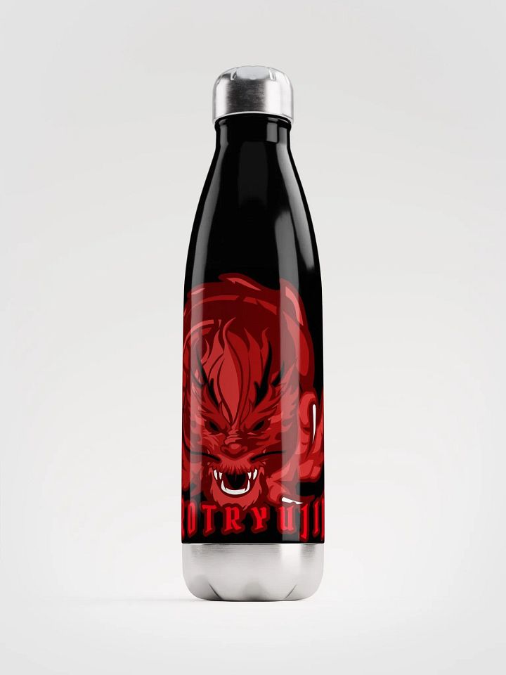 RotRyujin's Water tin product image (1)
