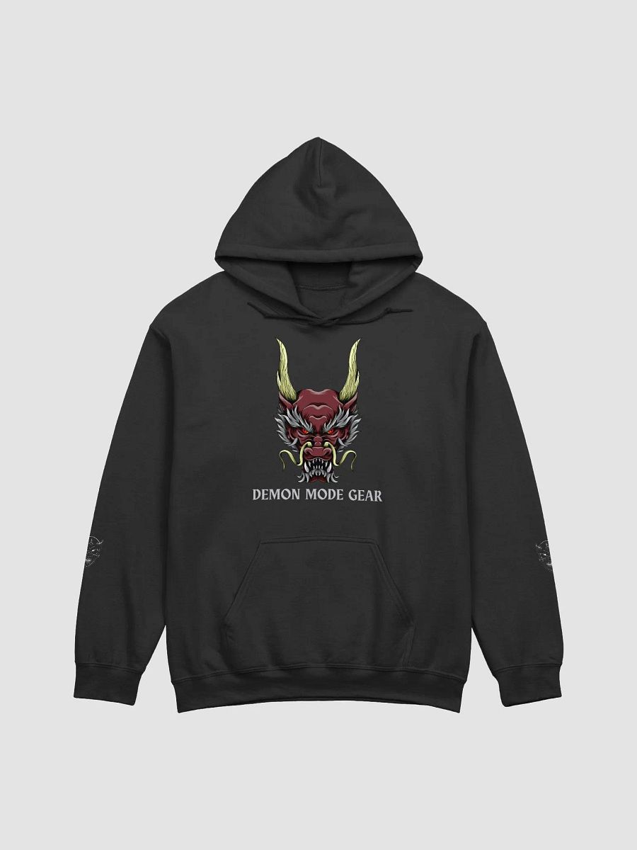 DMG Dragon Hoodie 2 product image (1)