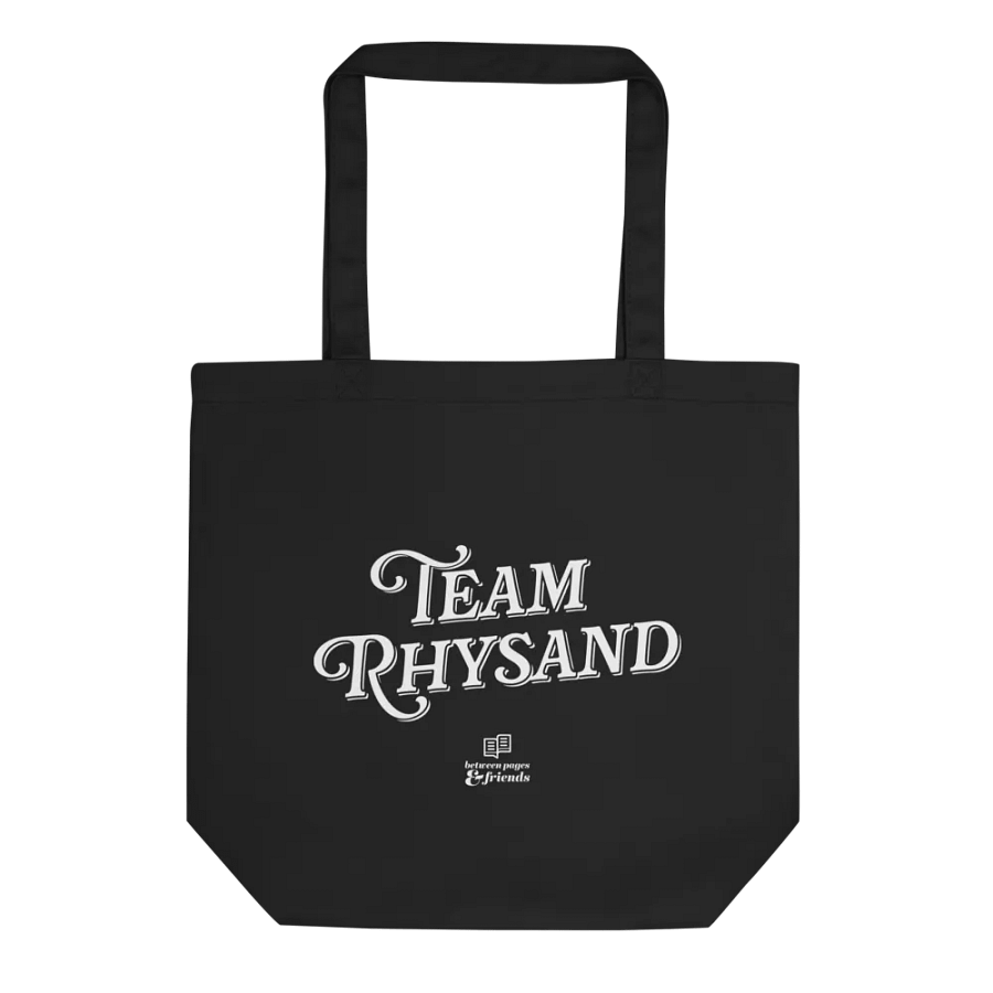 Team Rhysand | Tote Bag product image (1)