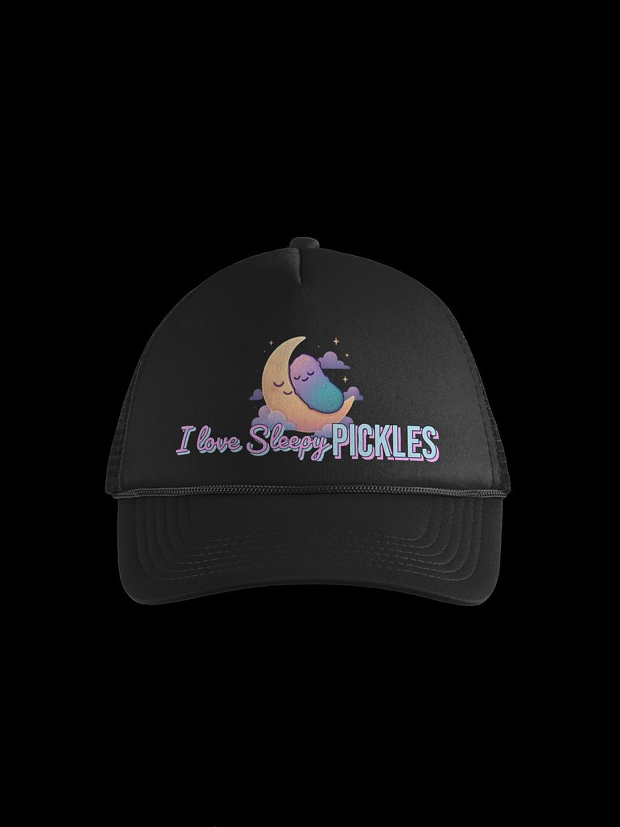Sleepy Pickle Hat product image (1)