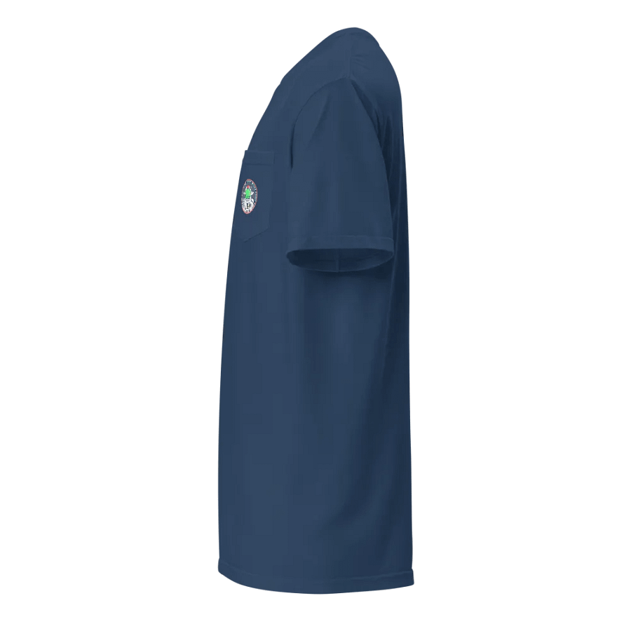 Pocket Goblin Tee product image (3)
