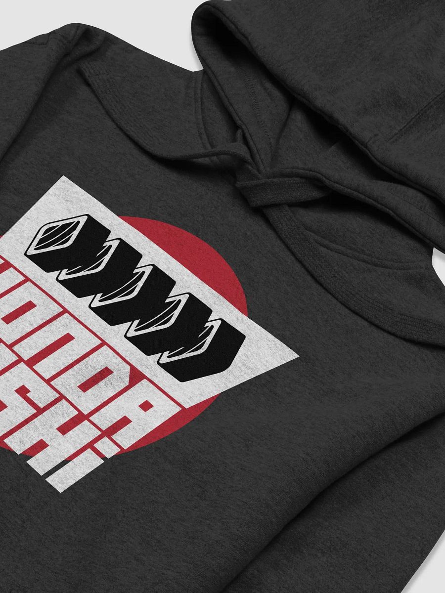 Honda Sushi #3 Hoodie product image (3)