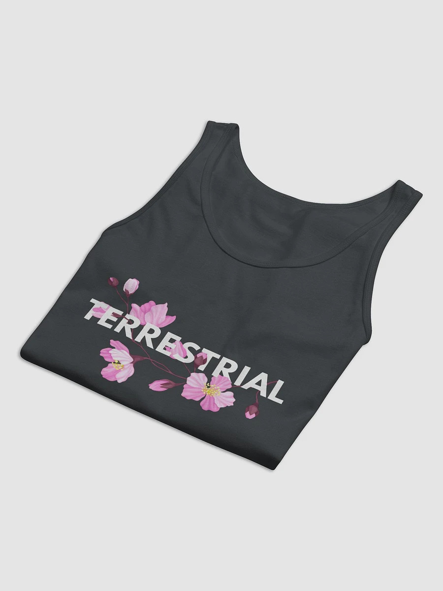 Terrestrial Blossom Tank product image (28)