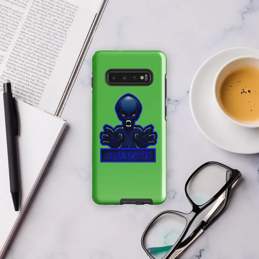 Samsung Alienistix Case product image (56)