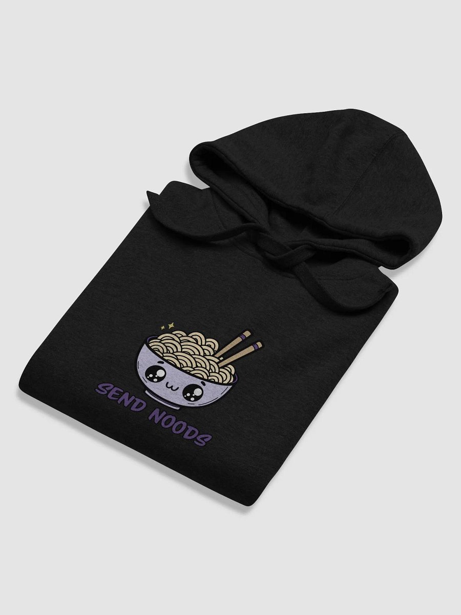 Send Noods - Hoodie product image (4)