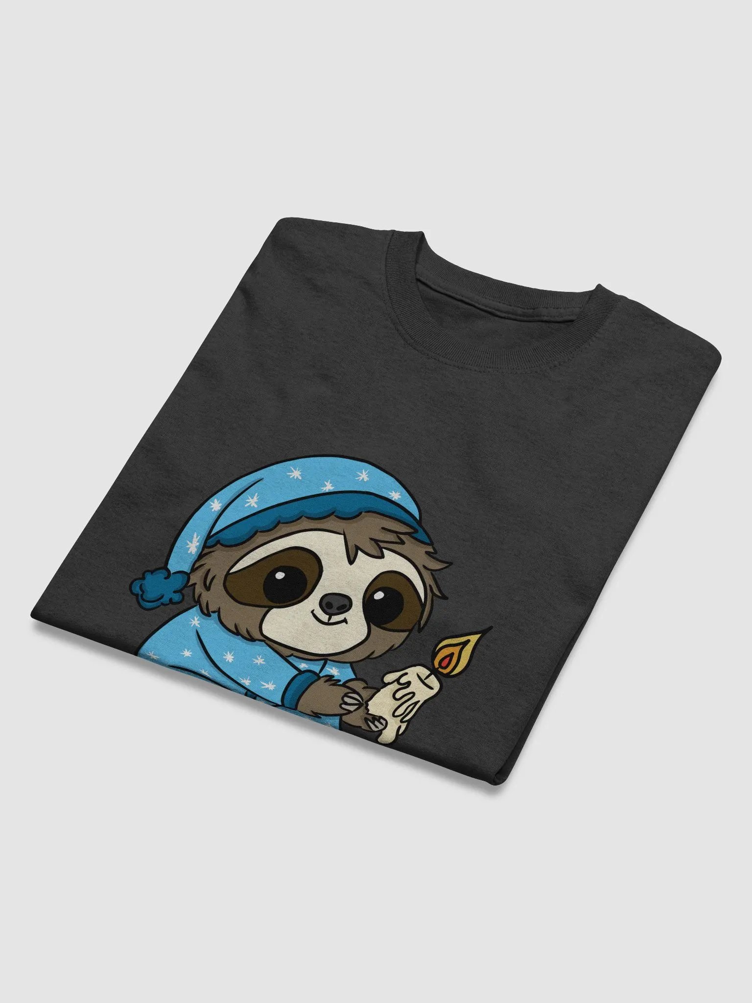 Night - Shirt product image (4)