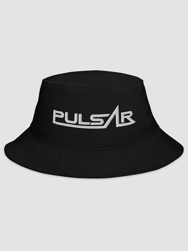 [Pulsar DJ] Big Accessories Bucket Hat Big Accessories BX003 product image (1)
