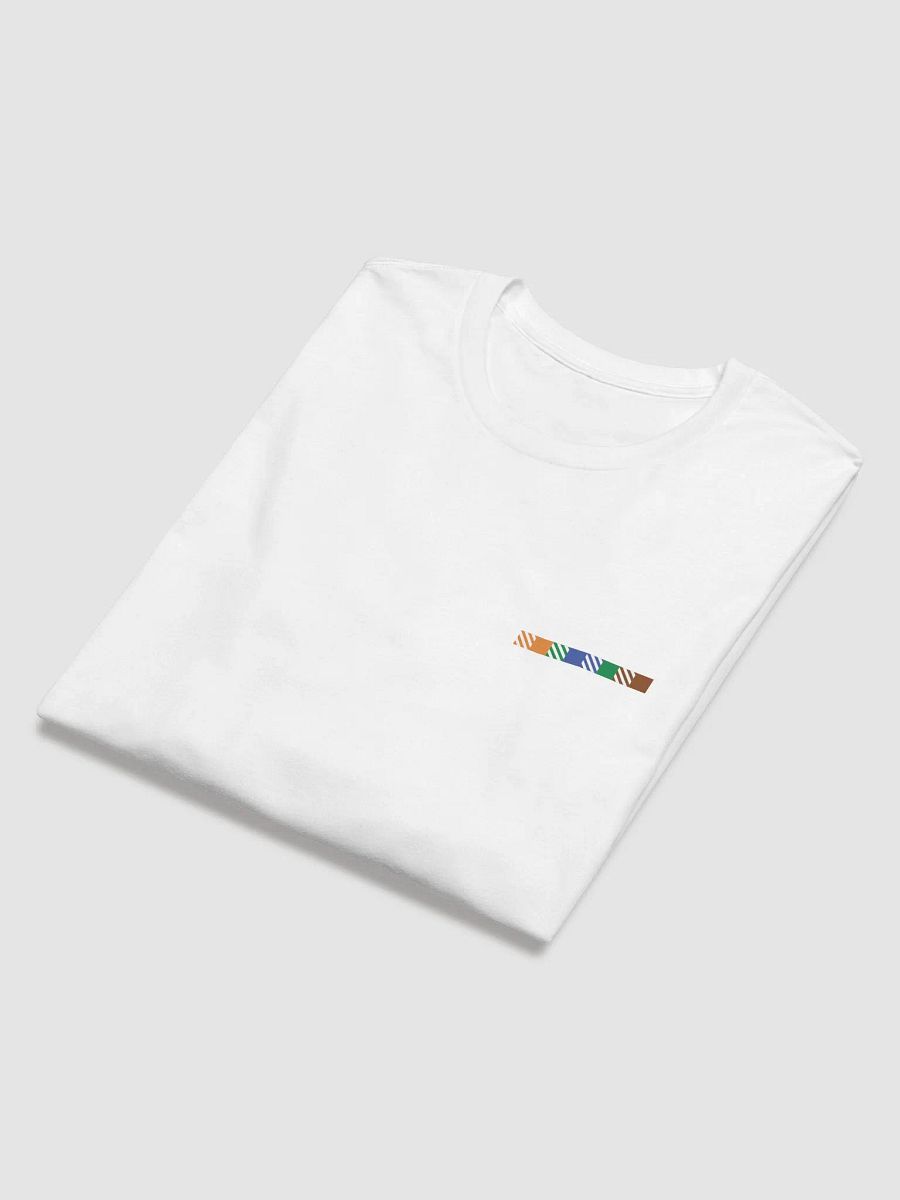 Ethernet T568B - Ringspun Long Sleeve Crew product image (6)