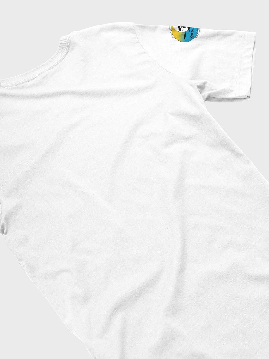 Standard Logo Tee product image (4)
