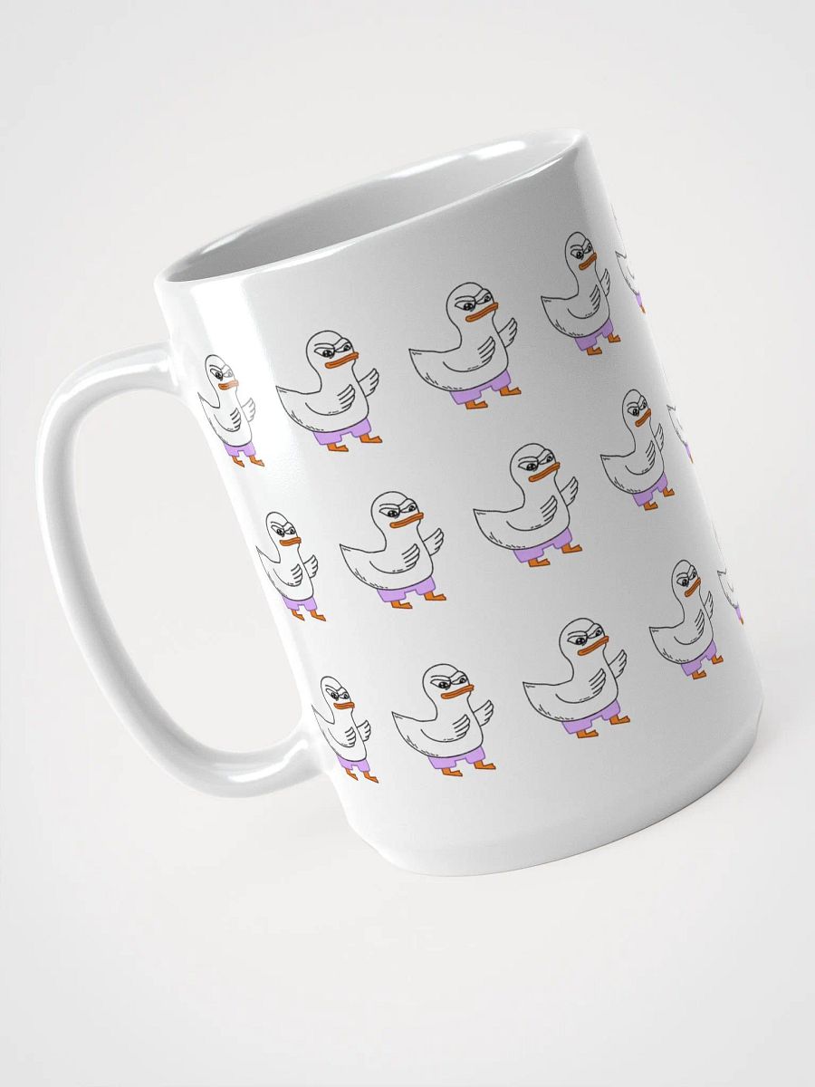Scoots Printed White Glossy Mug product image (3)