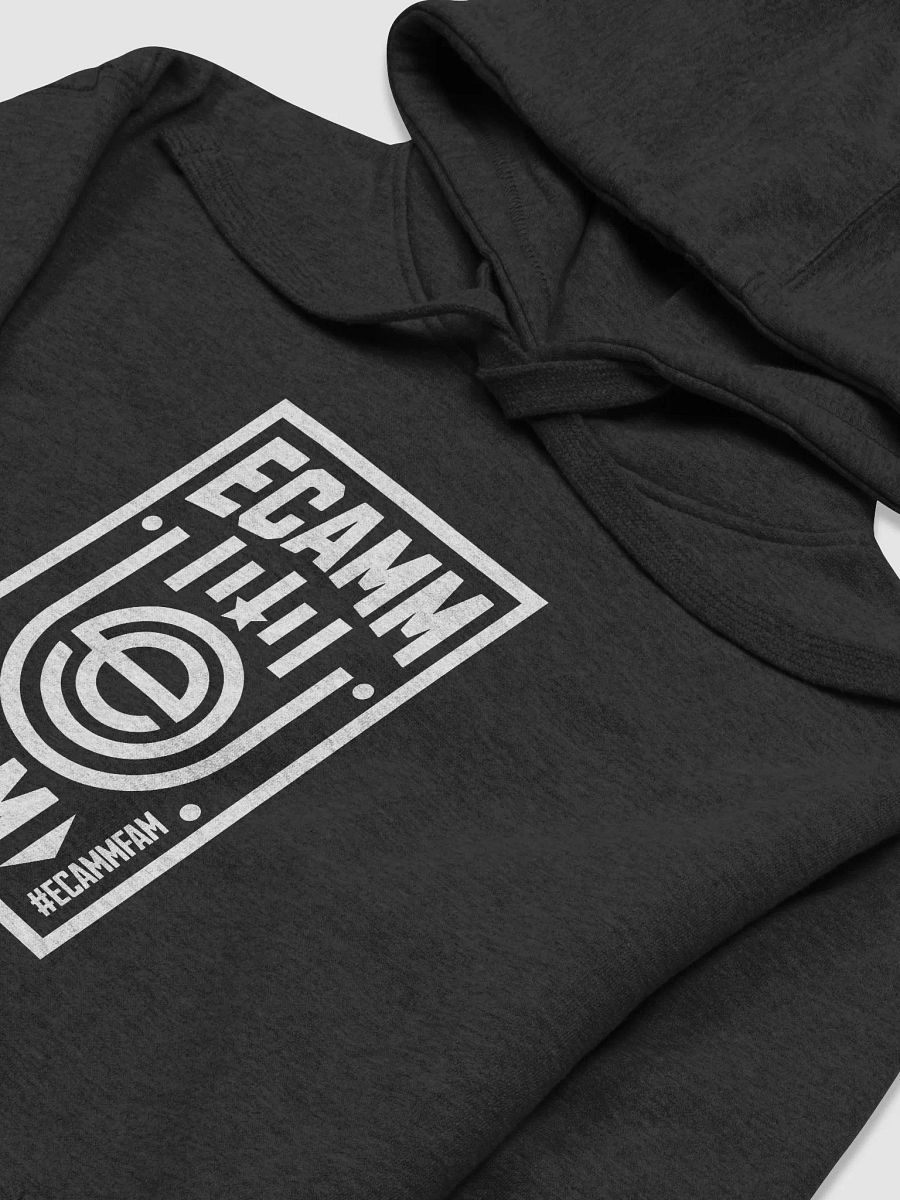 Ecamm Fam Unisex Hoodie product image (4)
