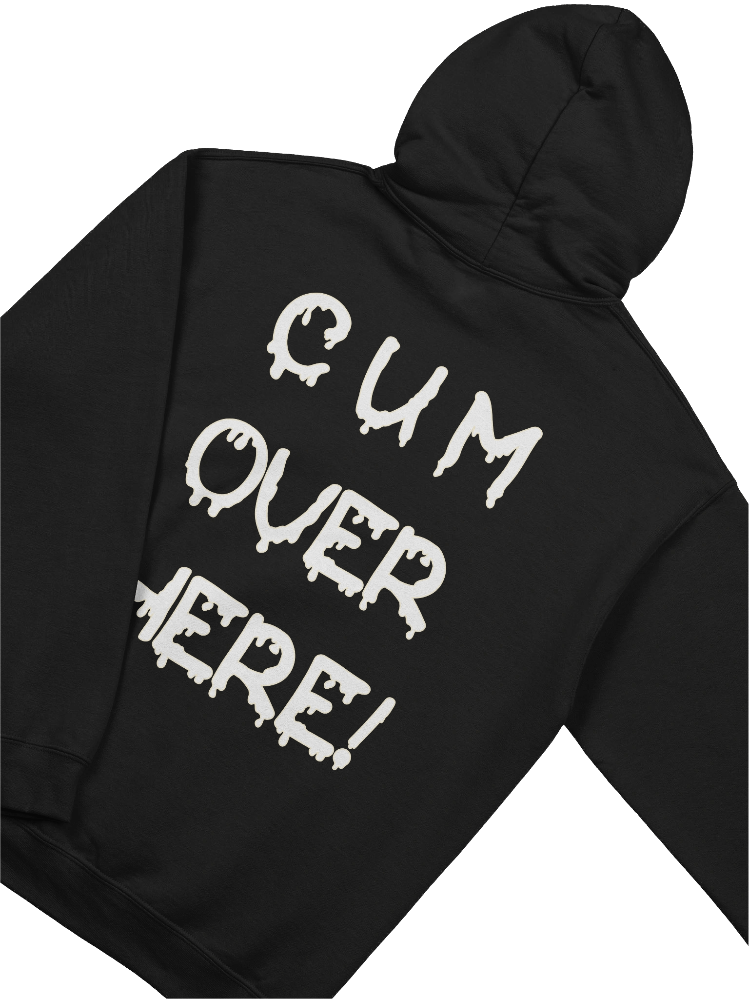 SDK 16bit SK Hoodie product image (4)