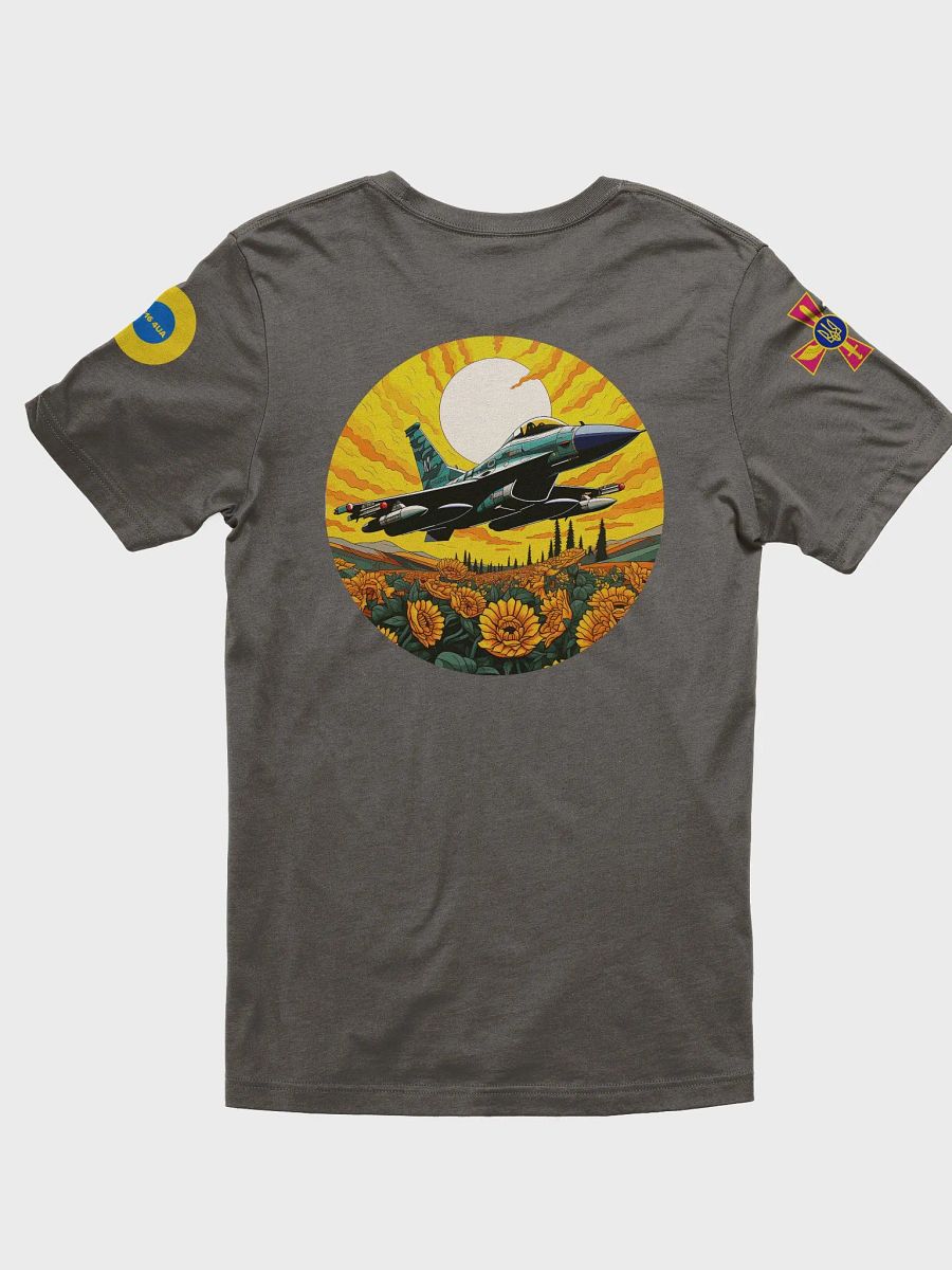 F16 4UA Insignia (print on back) product image (2)