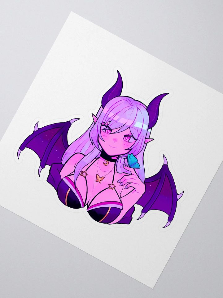 SOCK STICKER product image (2)