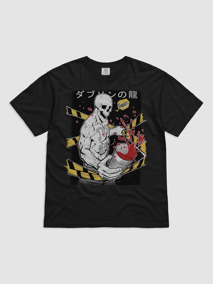 JUST BLEED - CHEERS! product image (1)
