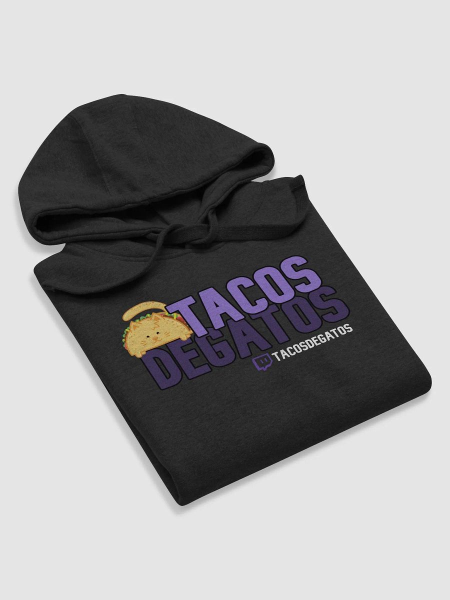 TacosDeGatos Hoodie product image (17)