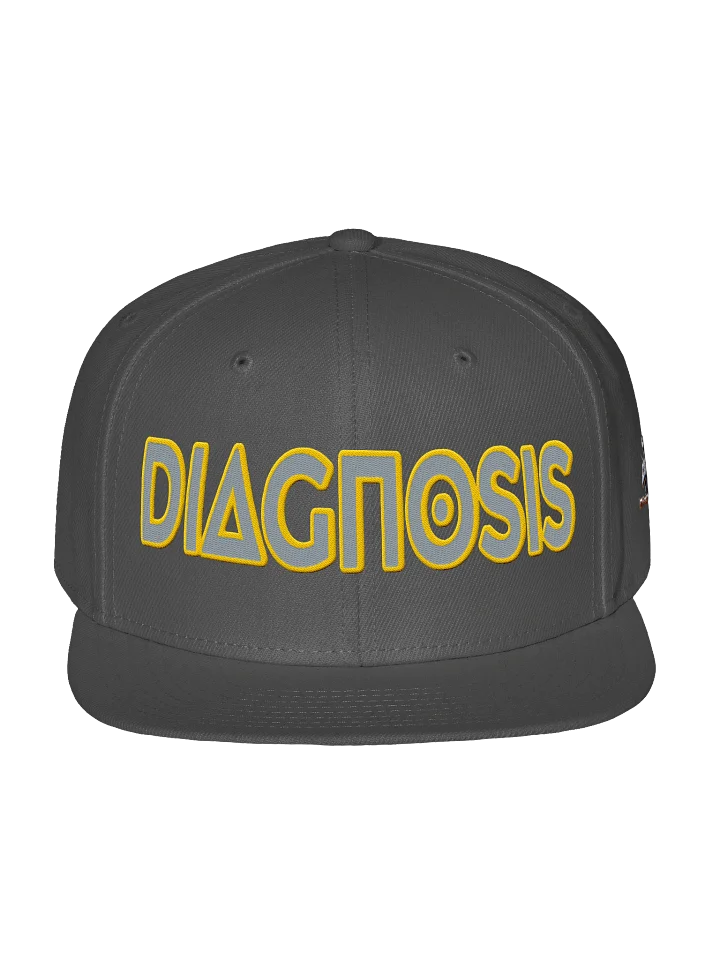 Poetry Life League: Diagnosis product image (3)