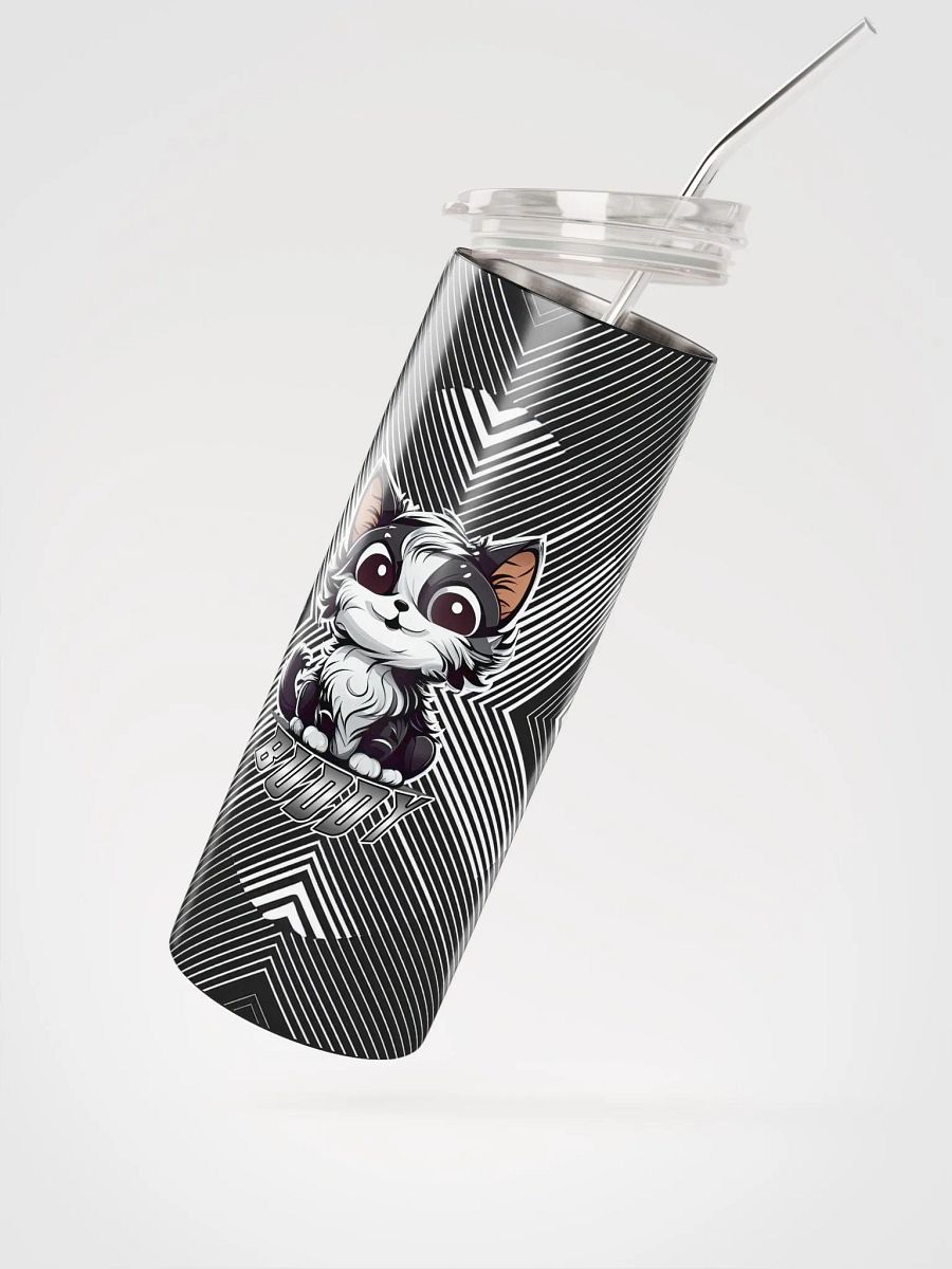 Buddy Stainless Steel Tumbler product image (3)