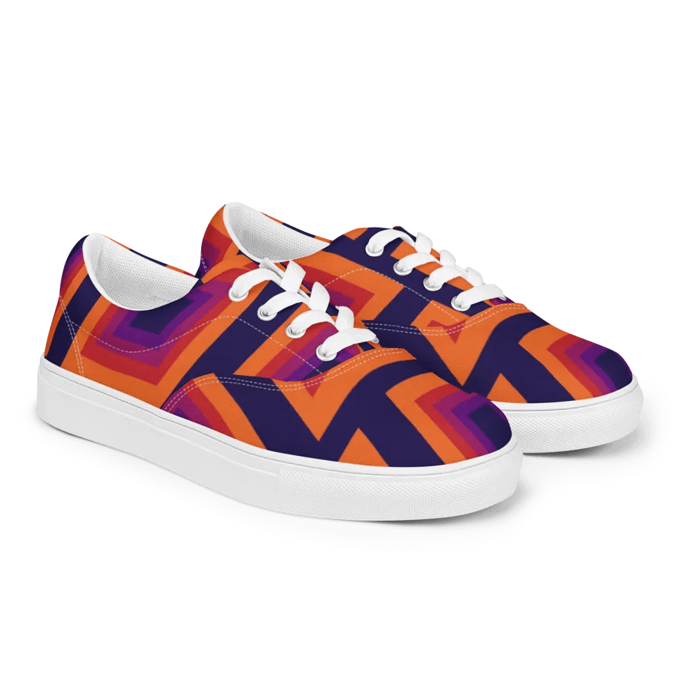 Metro Canvas Shoes product image (10)