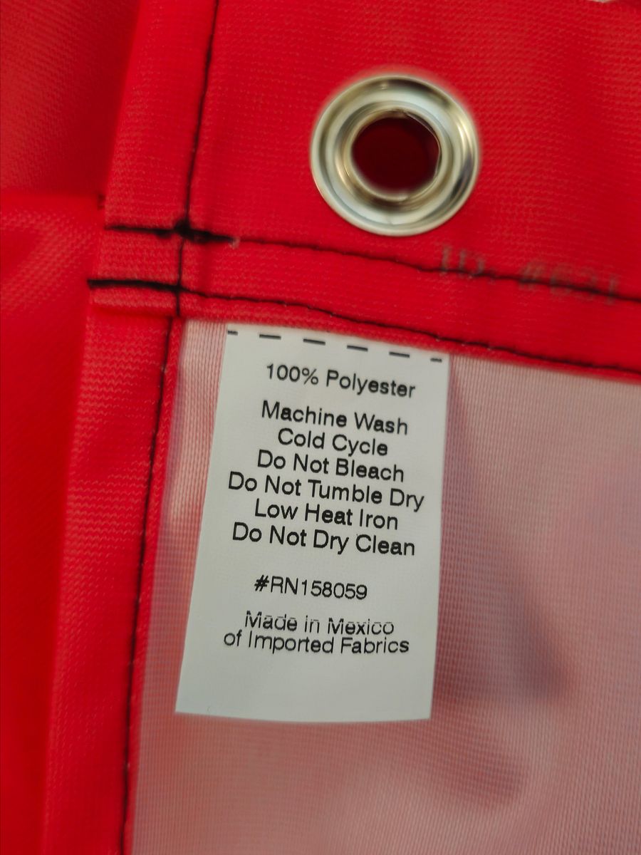 Daddy Trauma Official RED FLAG! product image (5)