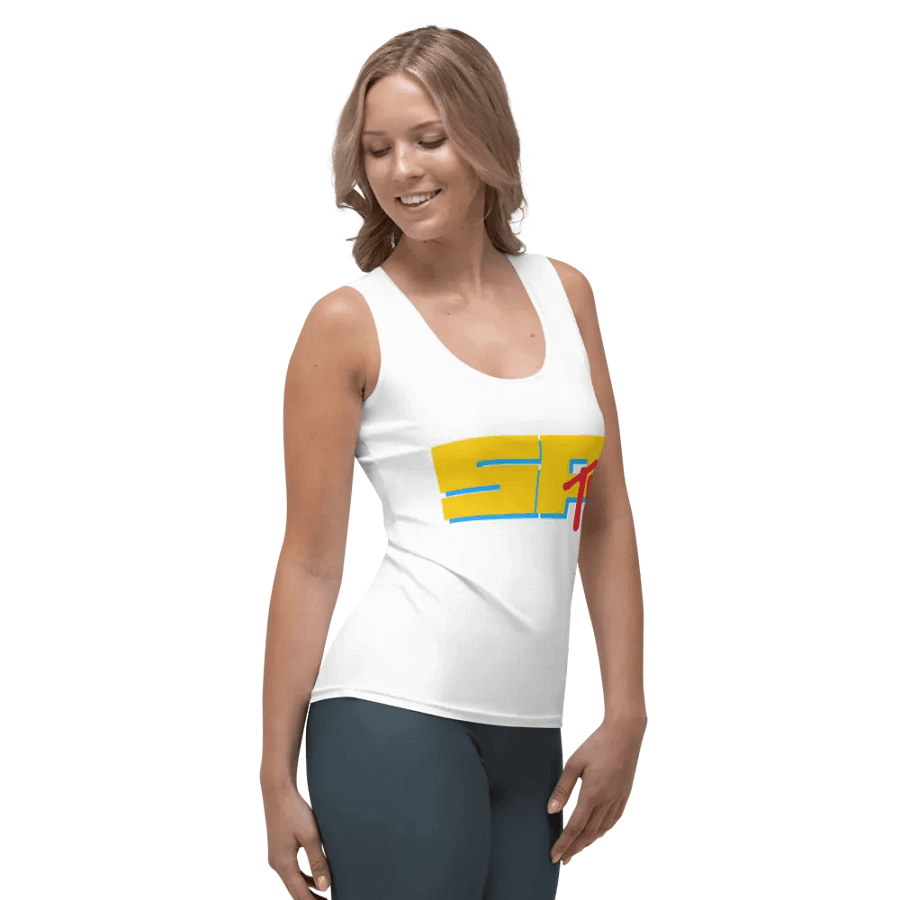 SPtv Cultwater Tank Top product image (4)
