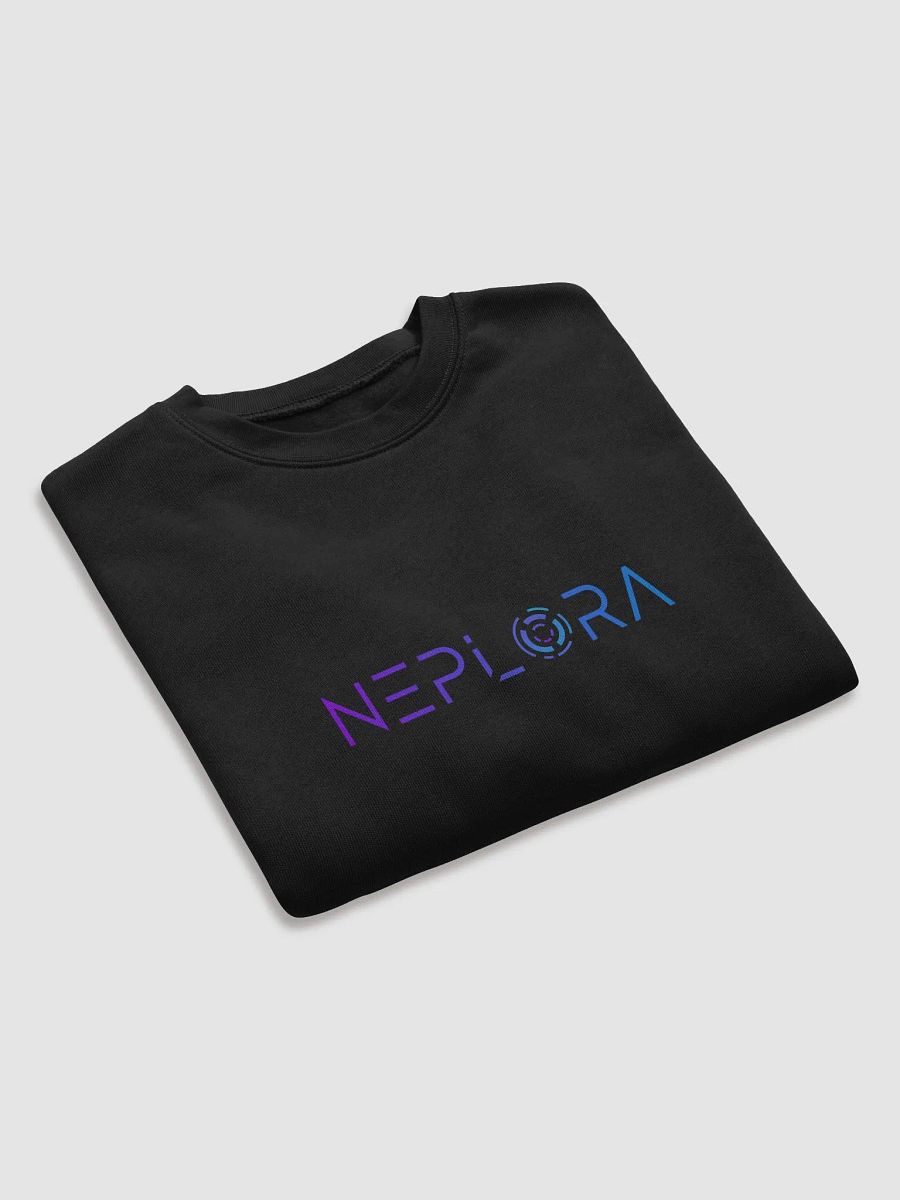 Neplora Premium Fleece Sweatshirt product image (8)