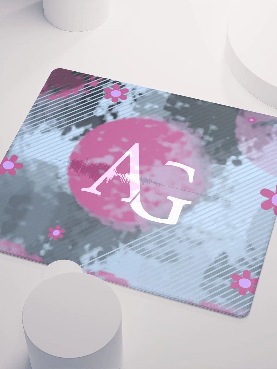 AG Gaming Mouse Pad product image (6)