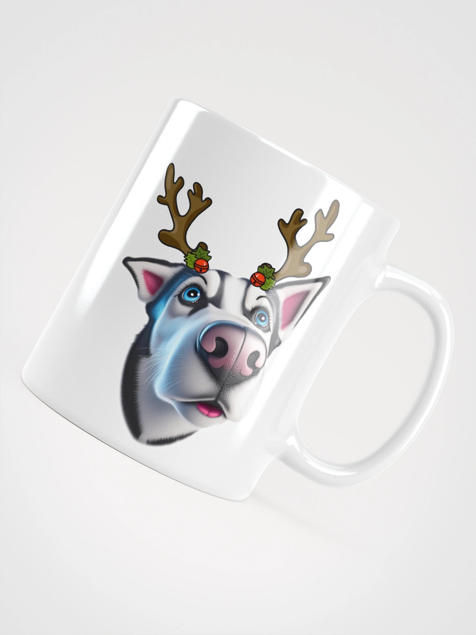 Christmas Mug product image (5)