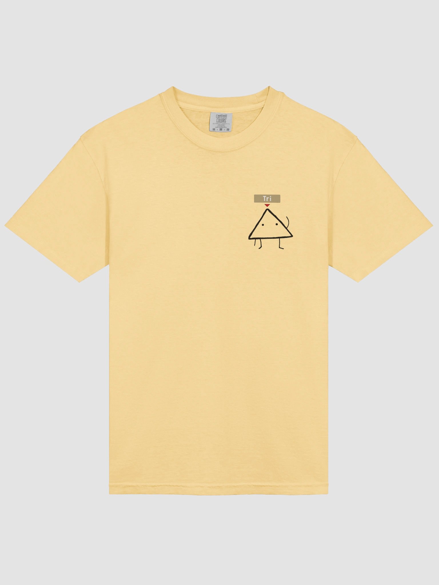 Hi, I'm Tri product image (3)