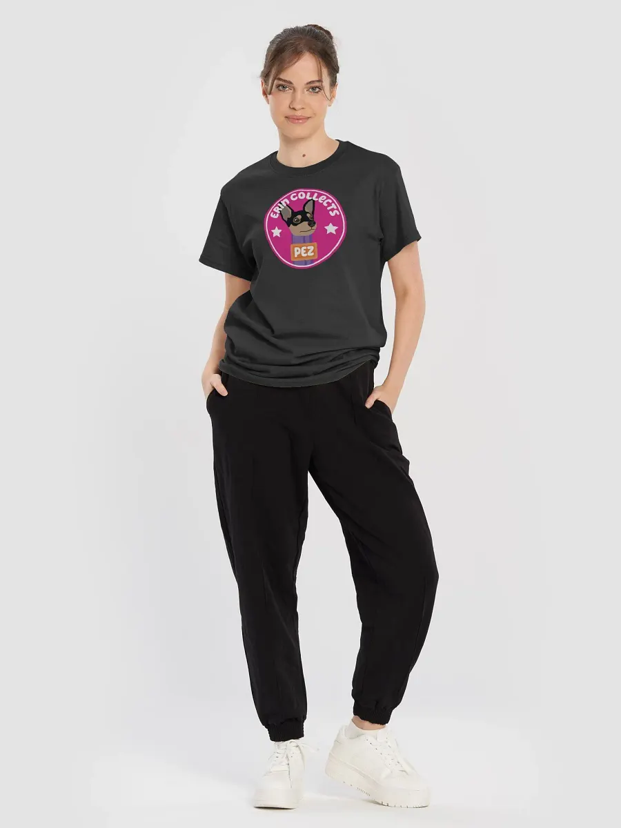 Roxy Collects PEZ Circle T-Shirt product image (5)