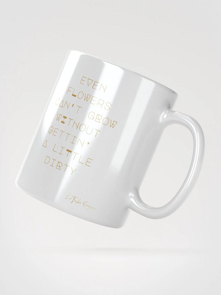 FlowerPot Mug product image (2)