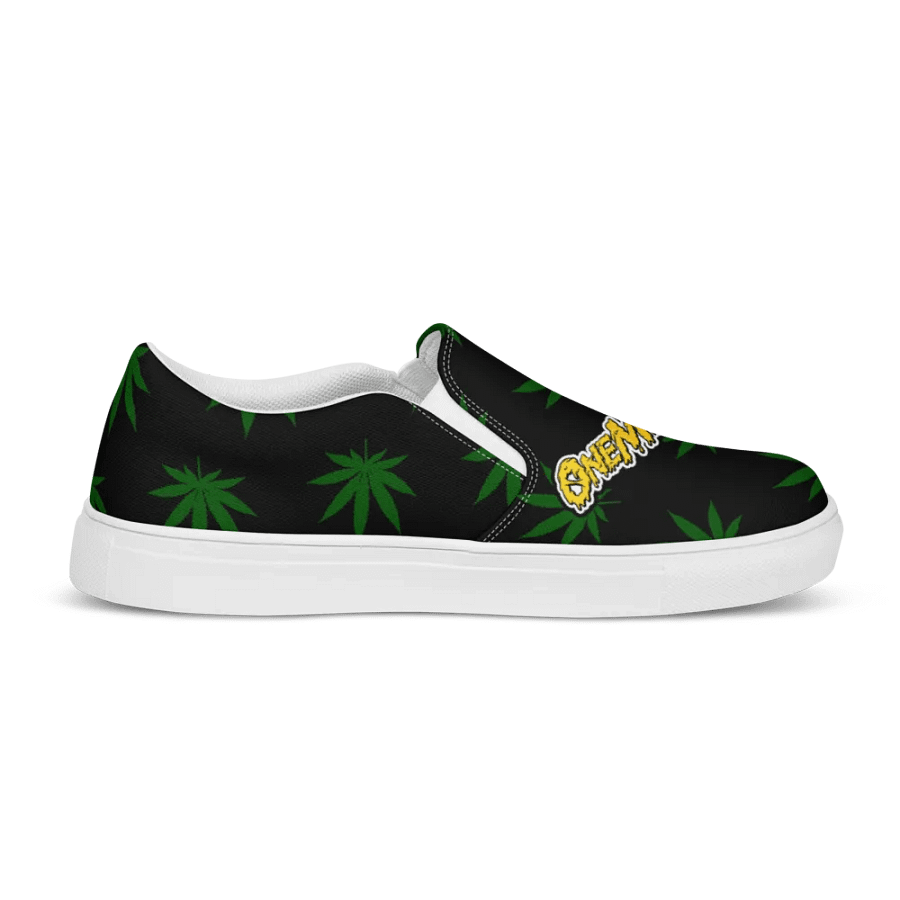 Men's OMD/Globert Drumming Slip-on's product image (5)