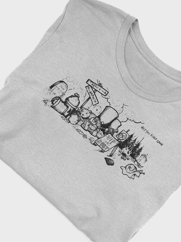 Lore Shirt product image (2)