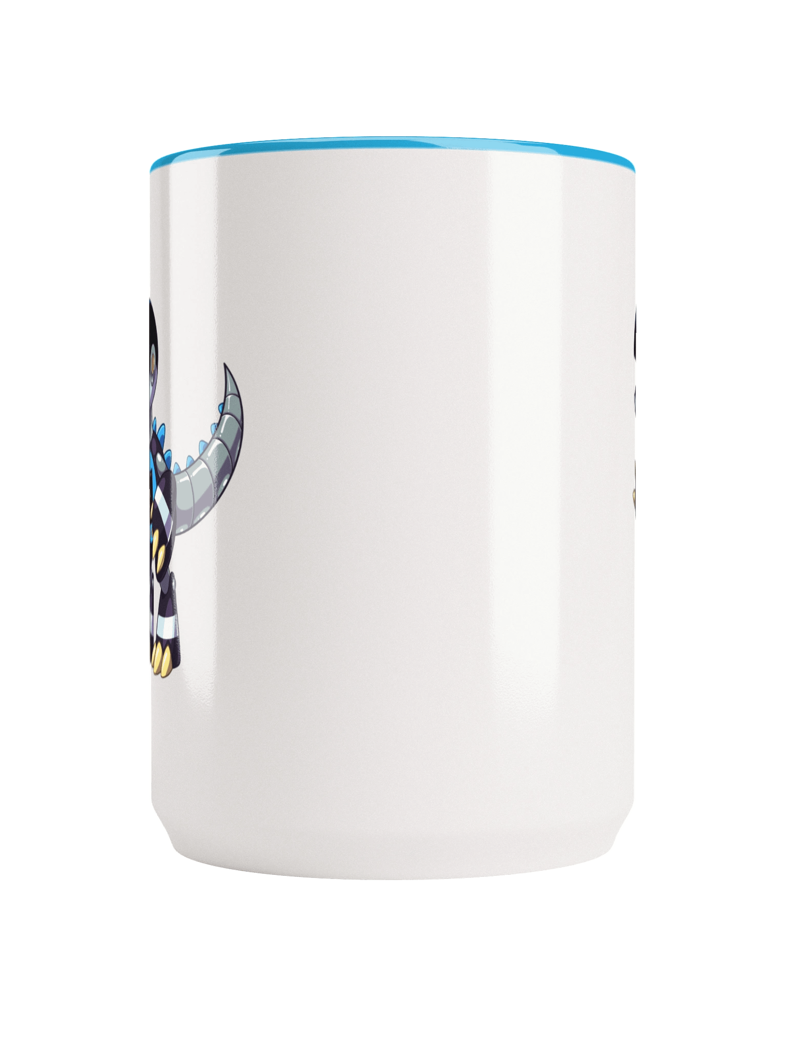 It's Rex! It's a Mug! It's a REX MUG! product image (10)