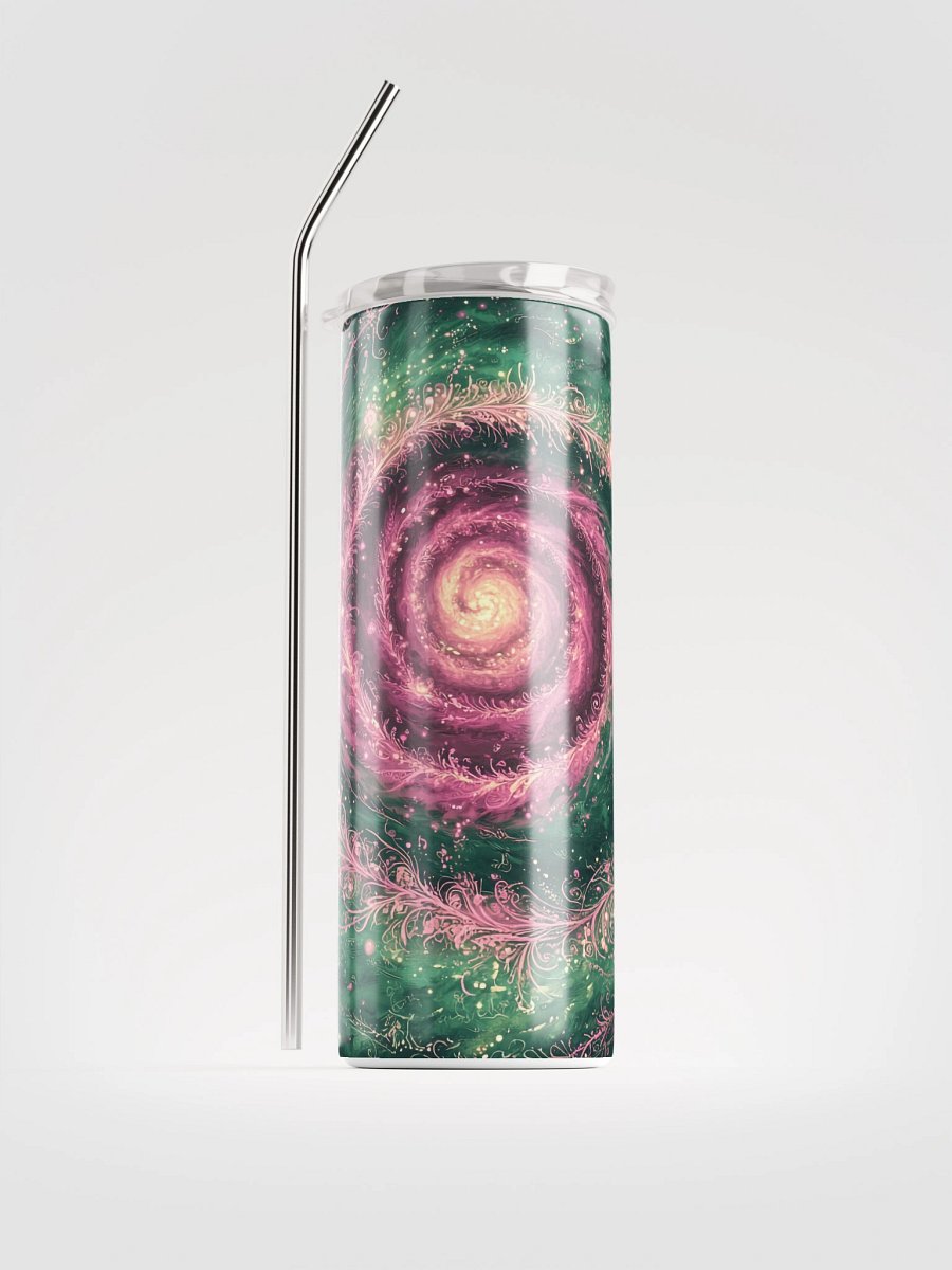 Magical Vortex Stainless Steel Tumbler product image (1)